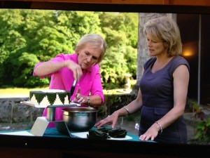 mary berry for facebook